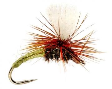 Klinghammer Dry Fly